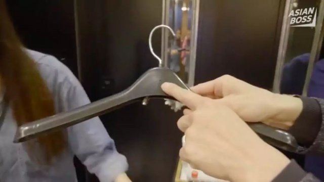 不敢上厕所，不敢住酒店，你永远不知道韩国的*拍偷**有多变态…