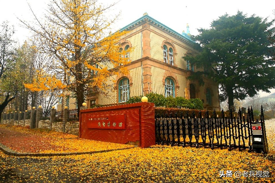 旅顺太阳沟文物保护规划,旅顺太阳沟示范区