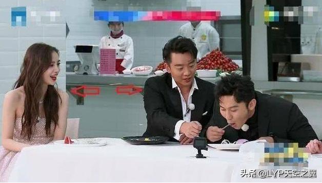 杨颖和郑恺有多少年的友谊了,杨颖郑恺关系到底怎样