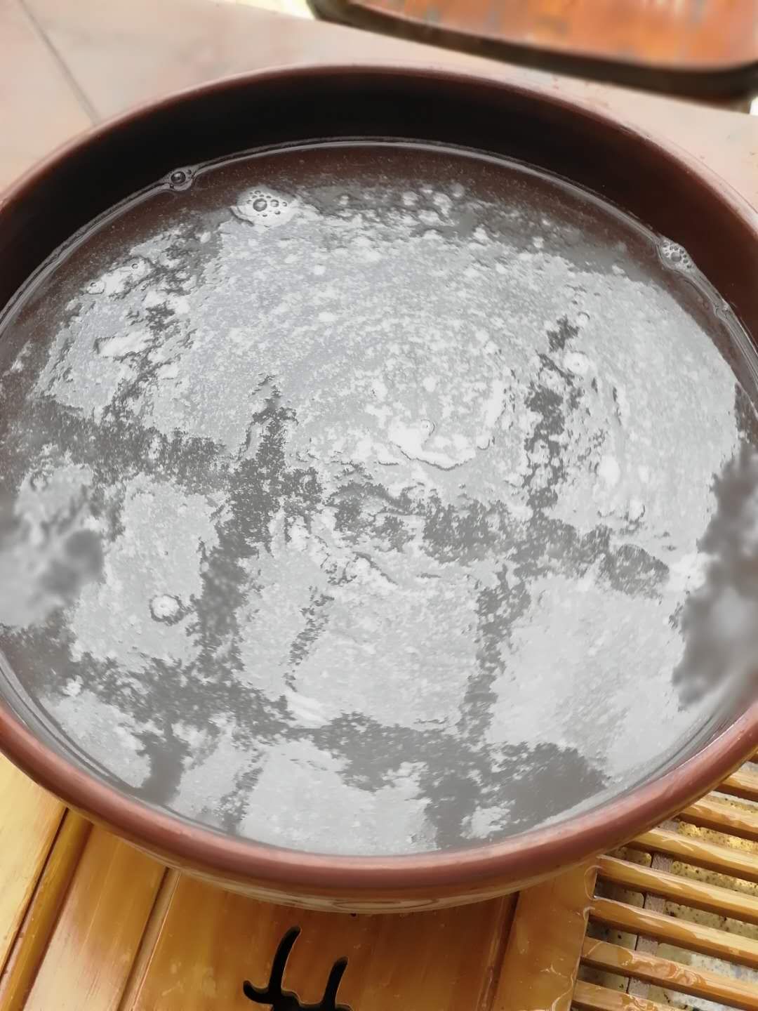 自制甜米酱,甜麦酱的制作方法