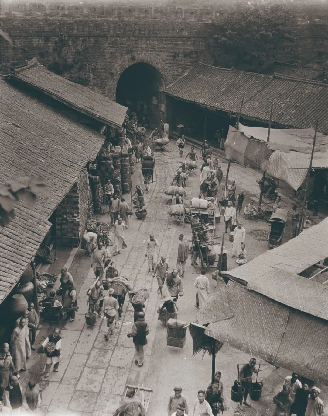 读城成都,读城记成都节选