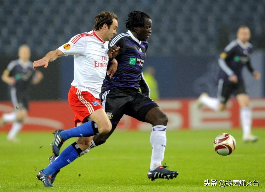 盘点历届欧洲金童,欧洲金童夺冠后现状