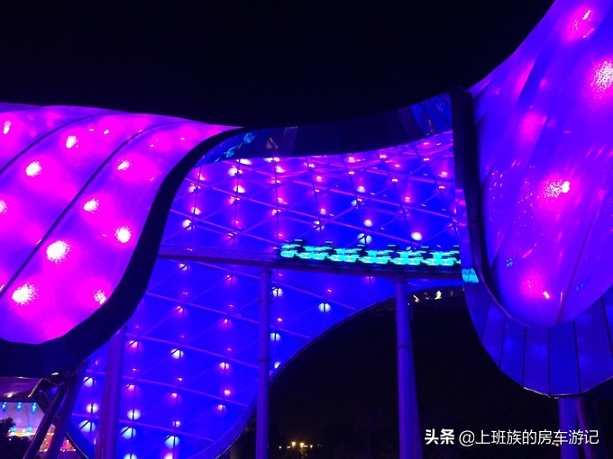 上海迪士尼自驾停车攻略,上海迪士尼快速通行证攻略