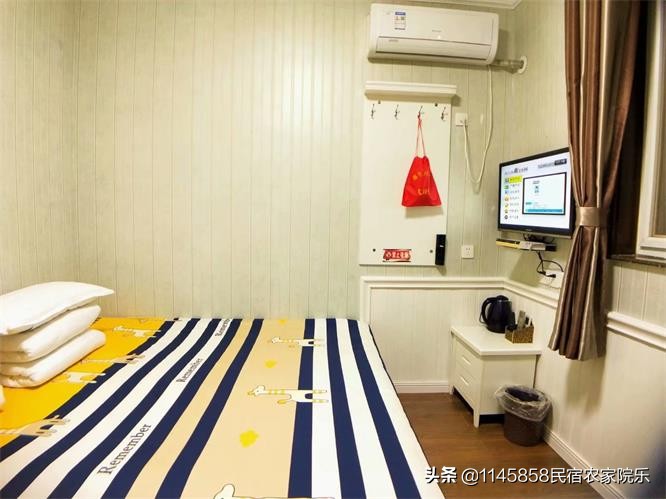 北戴河喻静宾馆,北戴河刘庄云栖民宿