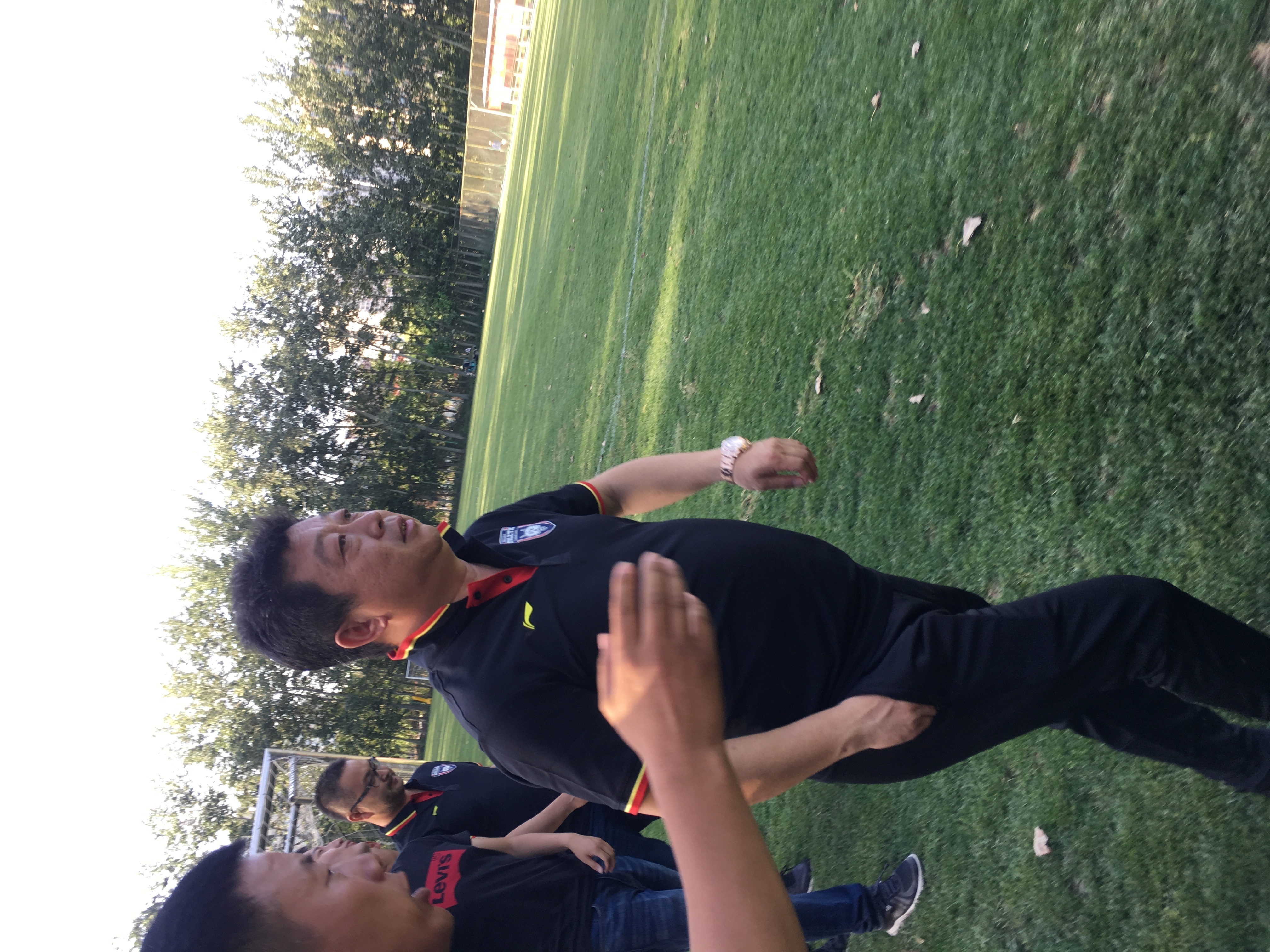 去留已定一夜传遍陕西球迷指尖，新教练能否扭转乾坤？