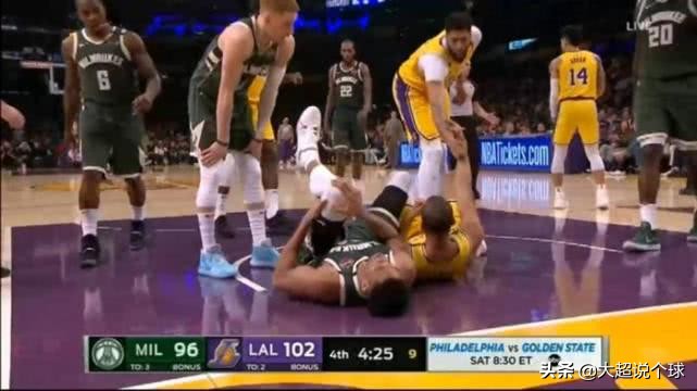 字母哥回应质疑,字母哥谈比赛失败后的决定