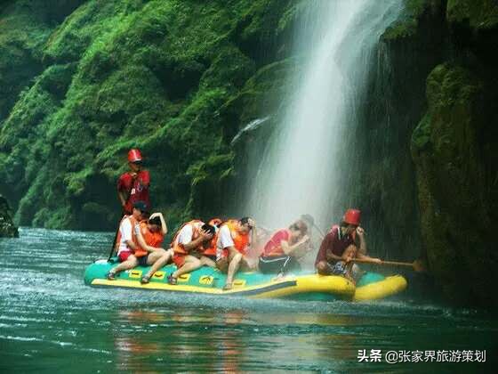 广东去张家界攻略,广东首次自由行去张家界旅游攻略