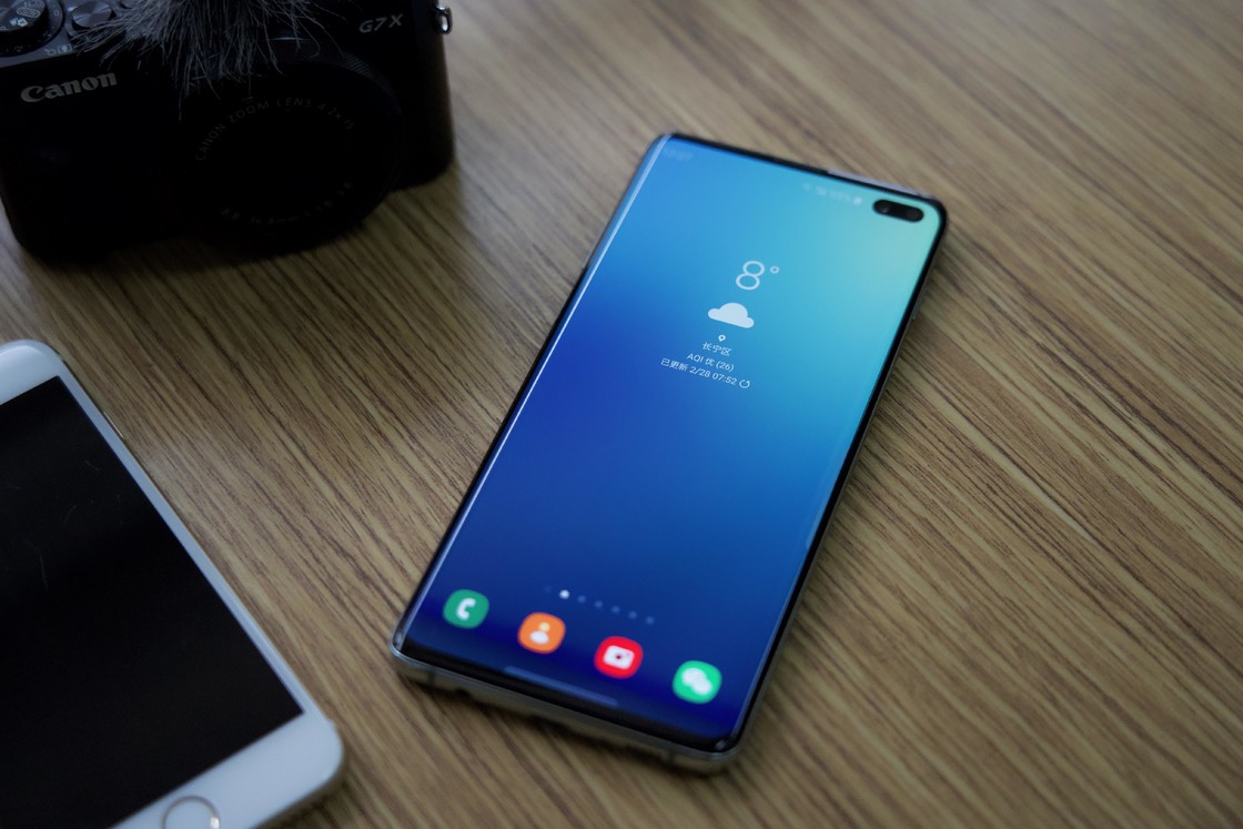 三星s10+现在还值得买么 (现在三星s10+还值得入手吗)