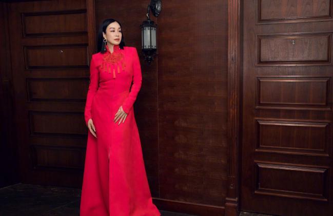 一代性感女神,亚洲男性梦中的可人儿,如今现状怎么样了?