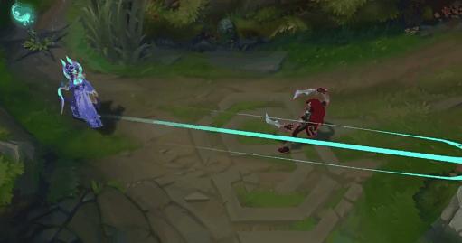 lol手游锐雯最新皮肤手感排名,lol锐雯各个皮肤介绍