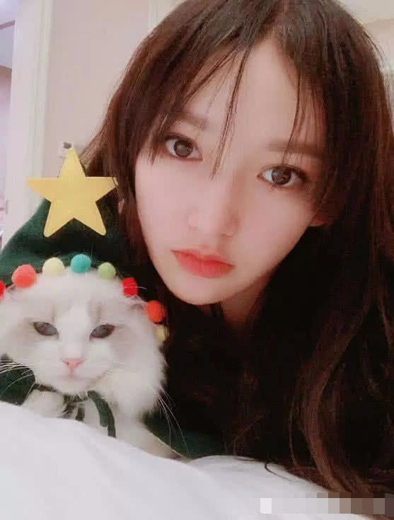 程潇不能没有刘海完整版,程潇刘海不变形