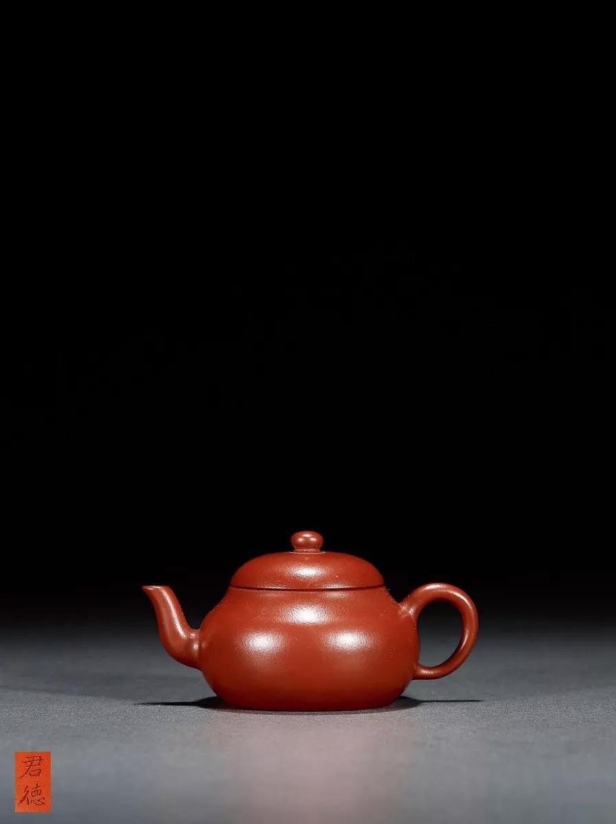 朱泥壶十大经典,朱泥壶正确开壶方法