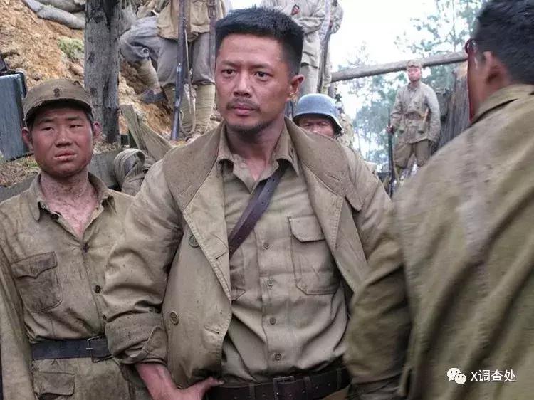 亮剑神剧鼻祖,亮剑经典好剧