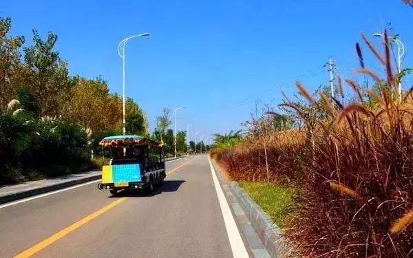 西昌邛海湿地公园旅游线路,西昌邛海湿地属于哪个省
