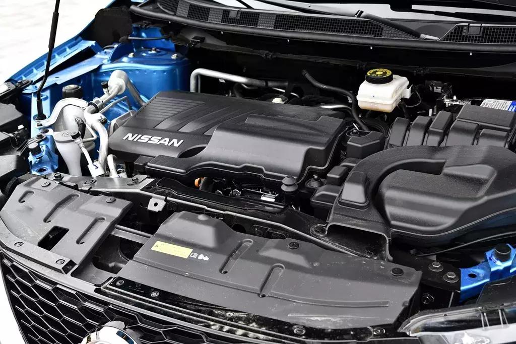 新款逍客实用体验评价,新款逍客有哪些变化