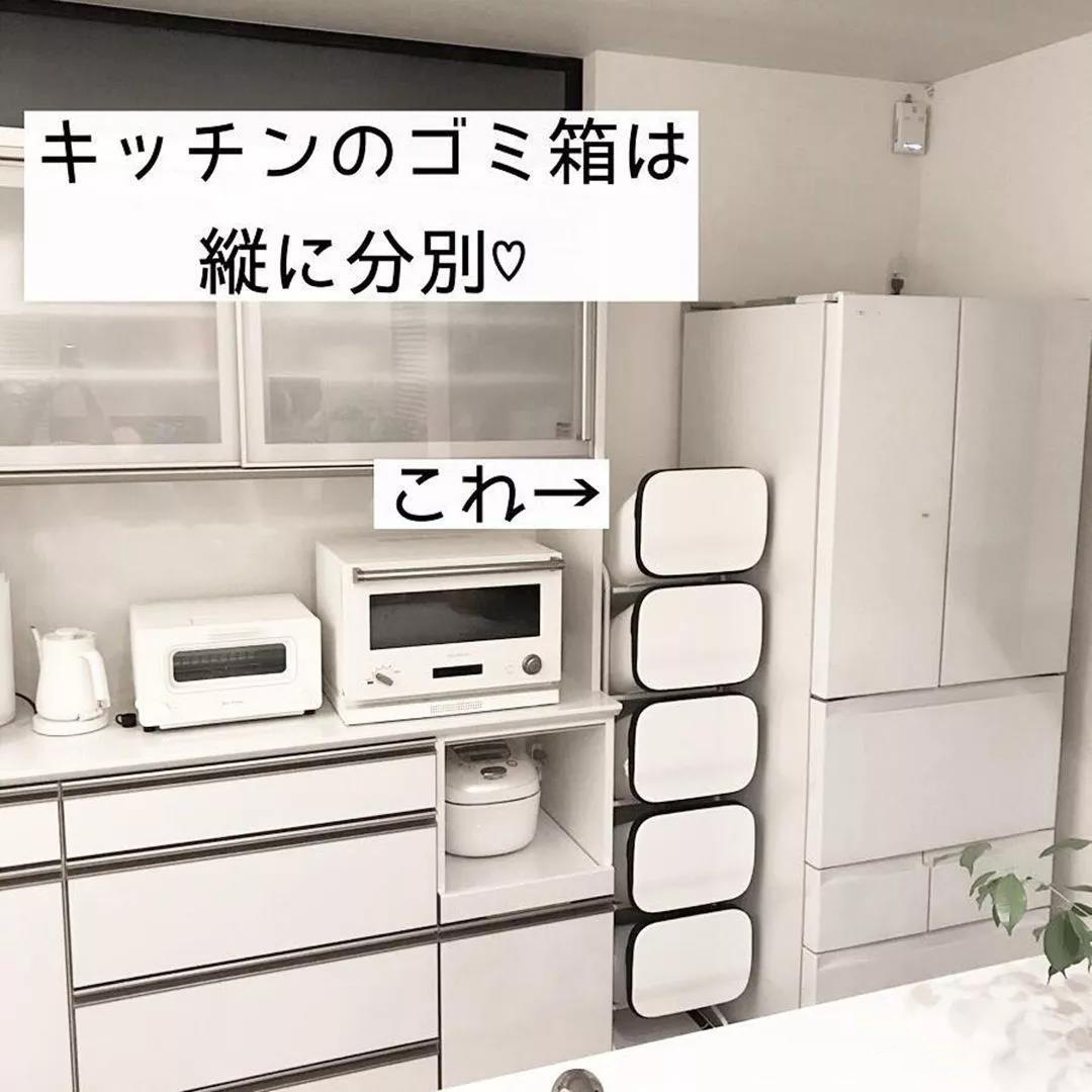 冰箱为什么不能放在厨房门口,日本为什么把厨房放在二楼