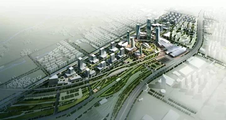 上海浦东龙阳路未来规划,龙阳路综合交通枢纽项目设计方案