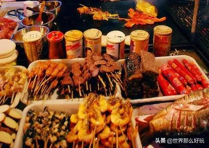 夜生活排第一的城市,海南夜生活排名第一