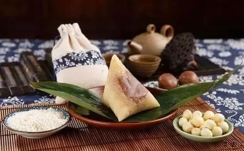 粽子画法儿童画,儿童画端午节怎么画