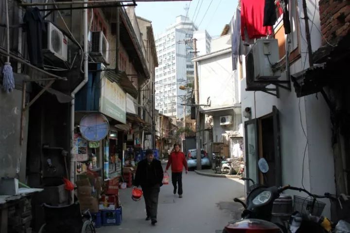 上海老破小投资值得吗,上海老破小投资前景