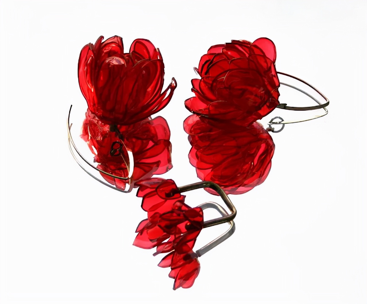 变废为宝简单又漂亮塑料瓶图文,100个废弃塑料瓶变废为宝的方法