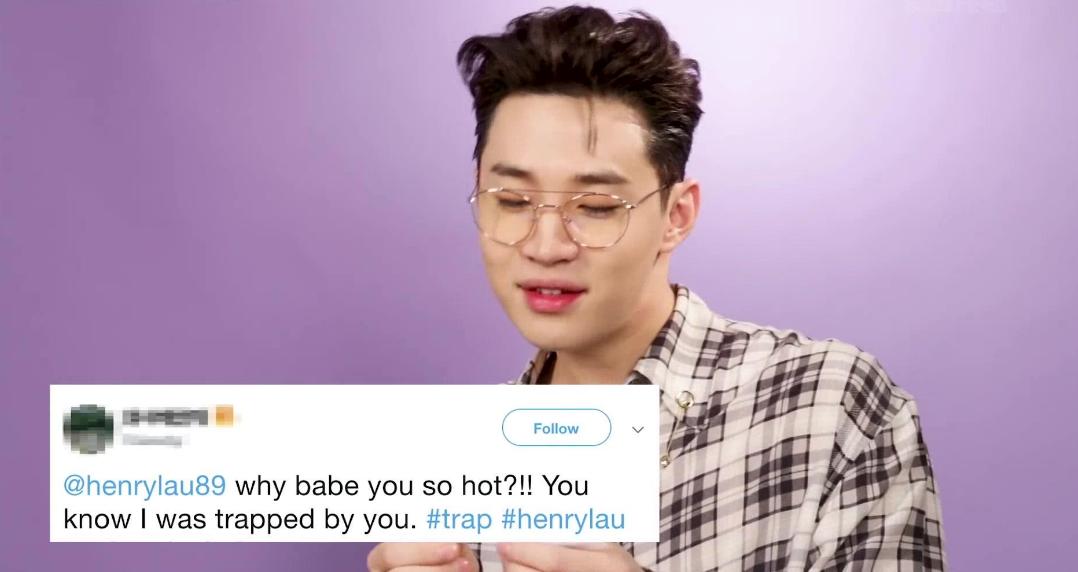 王源英语交流,外国人评价王源的英语水平