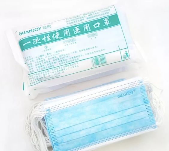 现在戴口罩戴什么样的口罩,关于戴口罩你必须知道这些