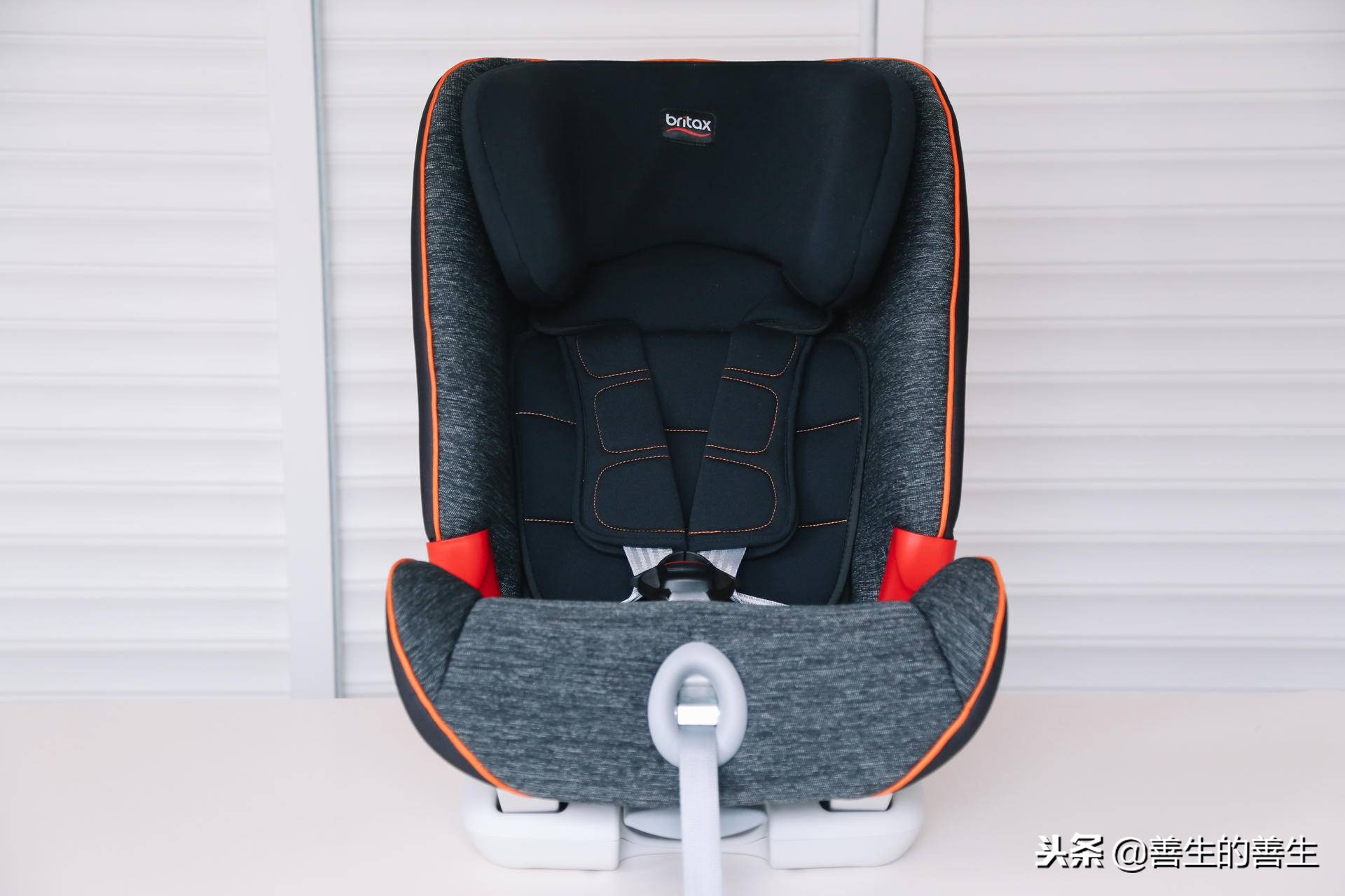 宝得适百变骑士适合多大宝宝坐,宝得适britax百变骑士安全座椅