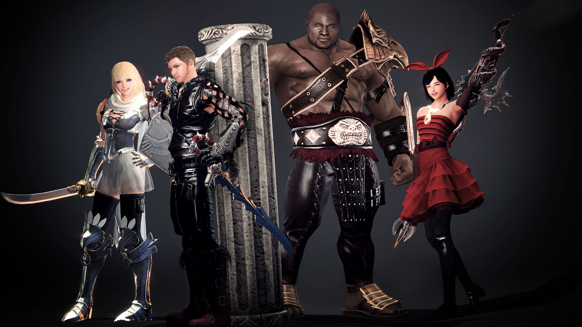 最接近dnf的2d游戏,像dnf一样的动作类网游