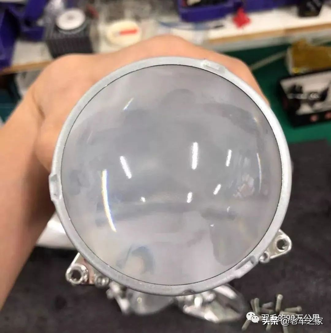 奔驰老款s350整备能回到巅峰状态,08款奔驰s350全车整备哪些东西