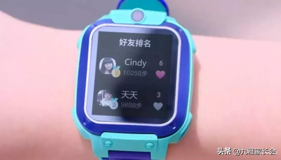 小天才手表对孩子学习有帮助吗 (小天才电话手表对学习有什么好处)