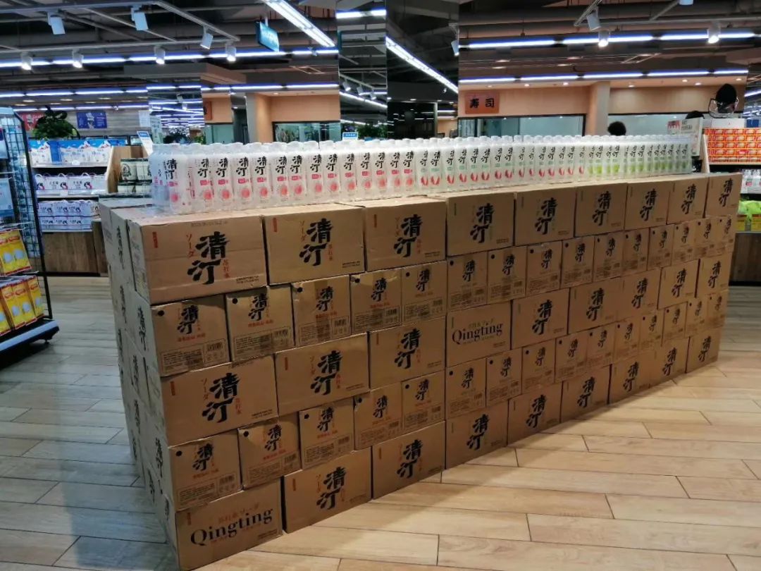 新锐品牌元气森林成功过的逻辑,元气森林饮品有哪些