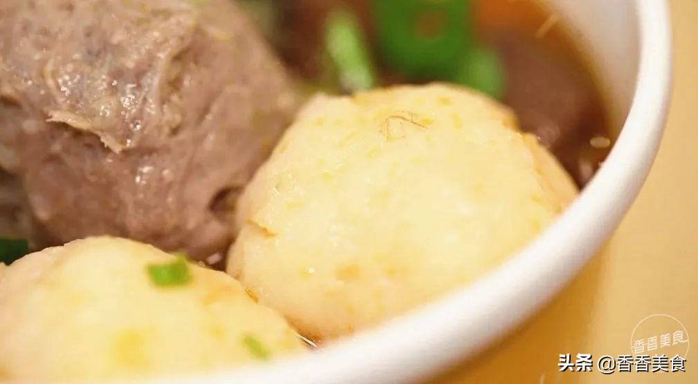 吃货必备一款好吃又方便的食物,这些美食食材简单却能馋死一帮人