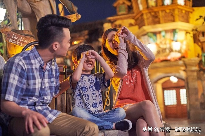 去上海迪士尼平安夜还是圣诞节,圣诞节去上海迪士尼