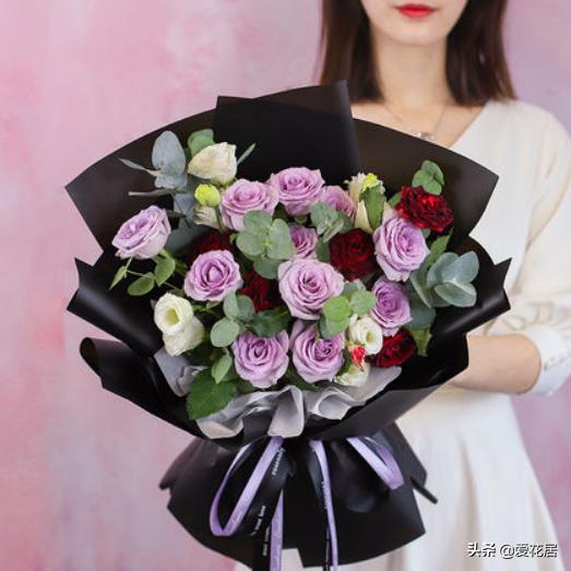 男生生日送哪种鲜花,男生过生日送鲜花合适吗