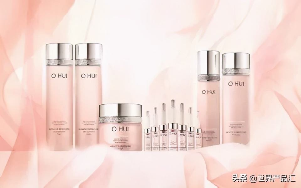 三分钟了解一个品牌女装,三分钟了解你的肌肤