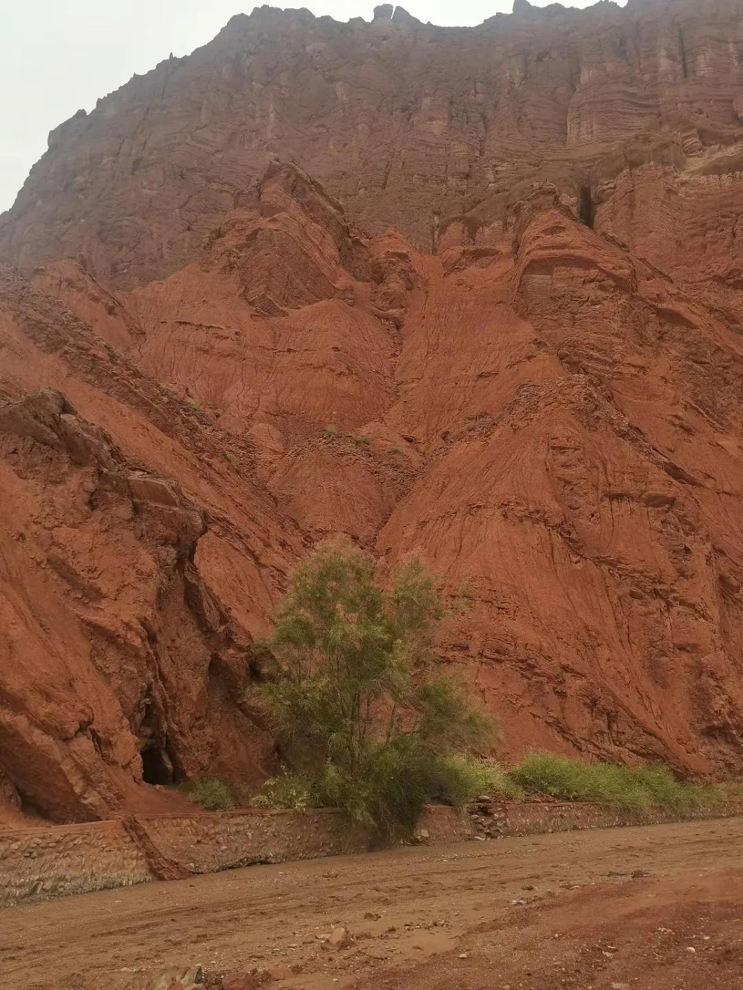 新疆南疆日记,新疆南疆旅游日记