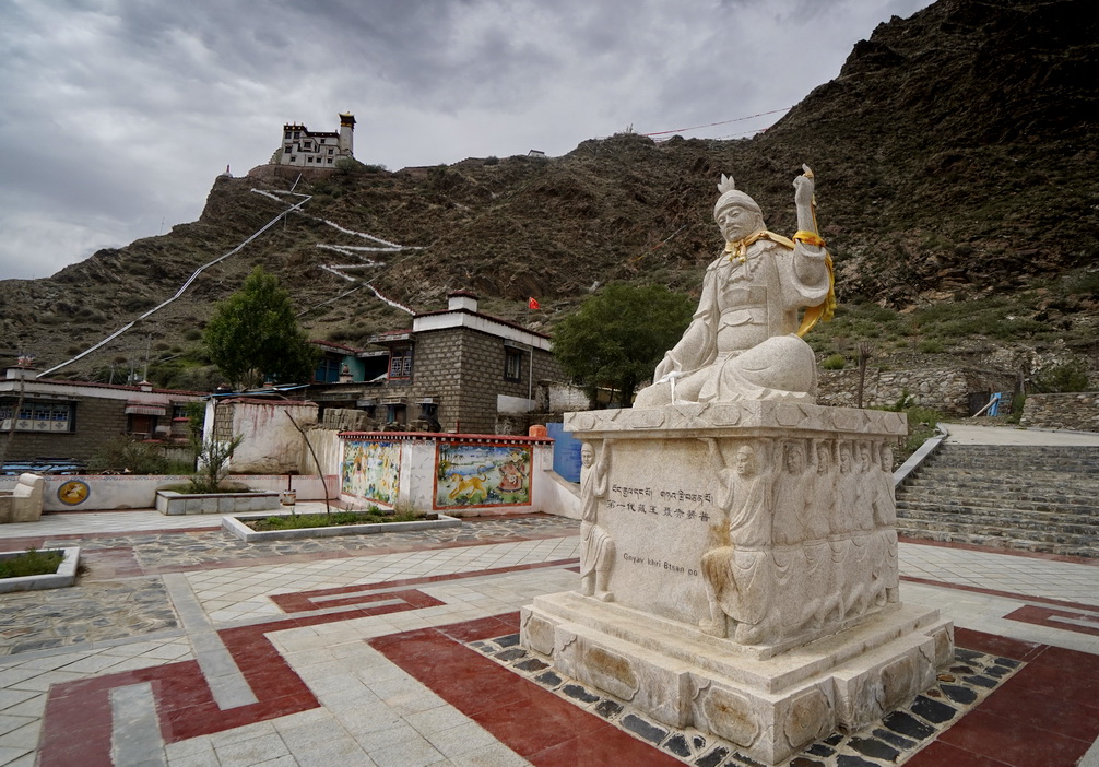 自驾游去西藏还有人看吗,自驾西藏不回头