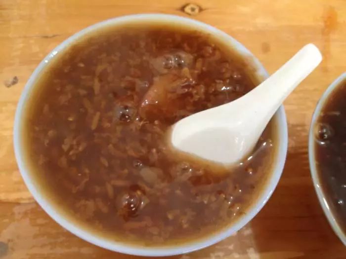 南京这16样传奇早点,决定了我能不能每天早起