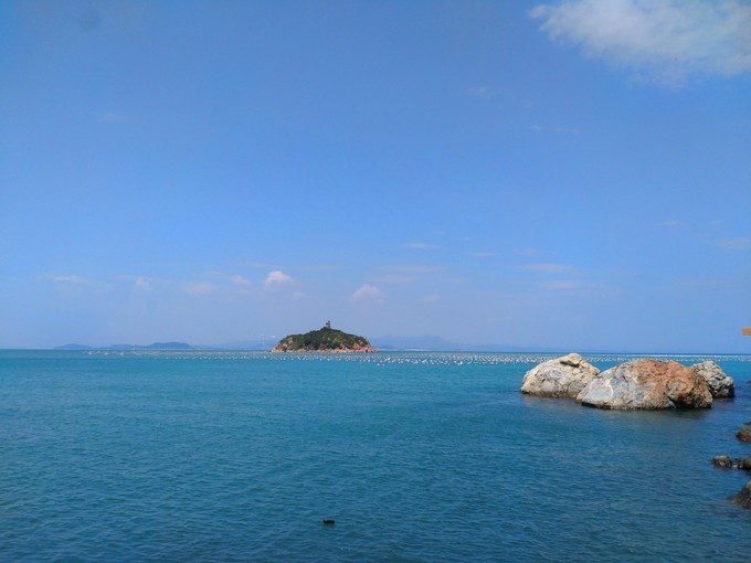 汕头南澳岛旅游住宿攻略,潮州南澳岛三日旅游攻略