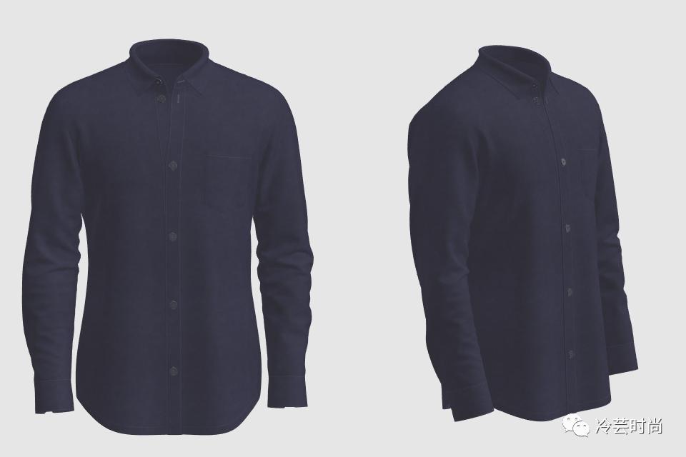 虚拟服装设计师需要会什么,虚拟3d服装细节清楚吗