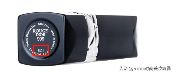 女人都爱的迪奥999，竟然还有你不知道的小秘密！