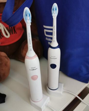 高频充电声波电动牙刷,电动声波牙刷充电式