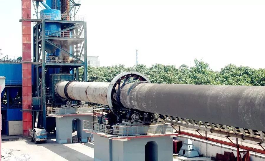 回转窑生料0.2的细度控制,水泥回转窑调试步骤