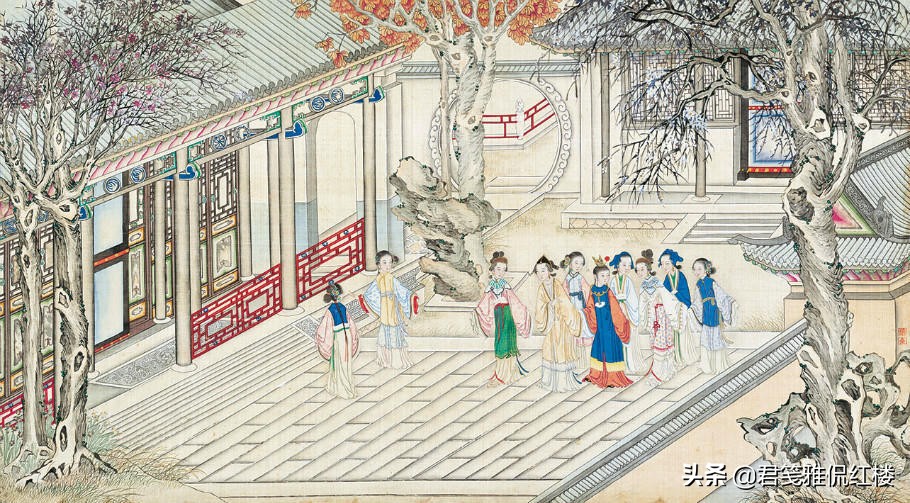 曹雪芹批判文章,曹雪芹的真实评价