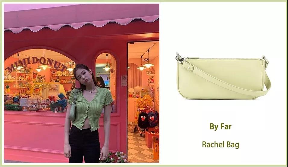 大s包包盘点,宋妍霏包包图解