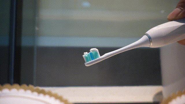 不伤牙的扉乐电动牙刷体验如何,扉乐电动牙刷测评（杀菌烘干篇）