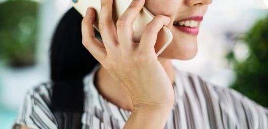 透过案例，4步锁定电话咨询正确姿势