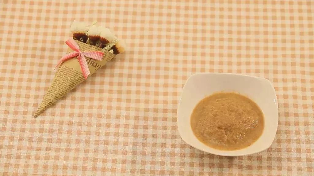 宝宝七个月辅食吃什么练习咀嚼,七个月的宝宝吃什么辅食会长高