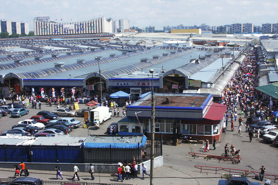 俄罗斯物价和中国对比,俄罗斯的物价跟国内对比